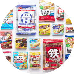 ハマダコンフェクト株式会社