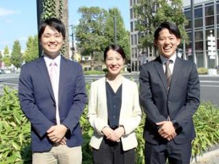 株式会社ダイネンヒューマンplus