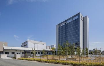 株式会社テクノスジャパン