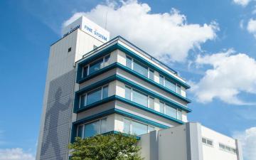 株式会社ファインシステム