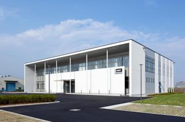 株式会社神戸工業試験場