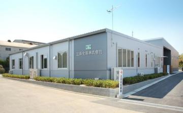 三陽金属株式会社