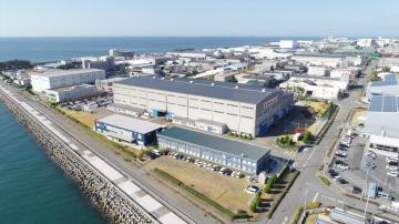 川崎油工株式会社