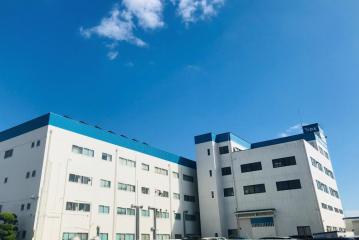 中西電機工業株式会社