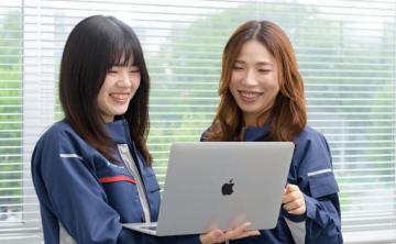 株式会社ダイヤモンドパーソネル