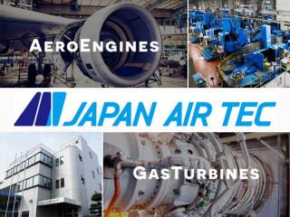 株式会社日本エアテツク