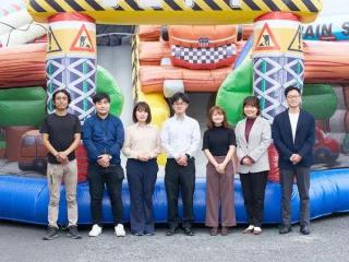 株式会社ワン・ステップ