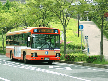 神姫バス株式会社/ITエンジニア/姫路市/バス事業/契約社員